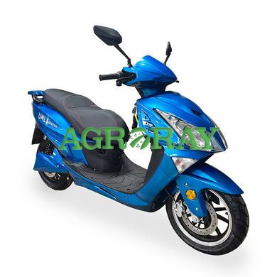Електричний скутер FADA UNLi 2000W (Li-ion)