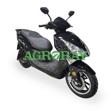 Електричний скутер FADA UNLi 2000W (Li-ion)
