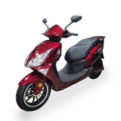 Електричний скутер FADA UNLi 2500W (AGM)