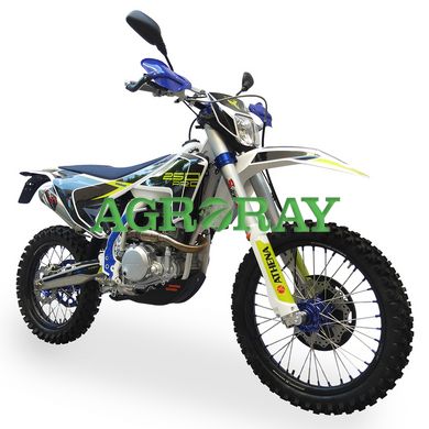 Мотоцикл KOVI 250 PRO HS