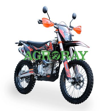 Мотоцикл KOVI 250 LITE KT