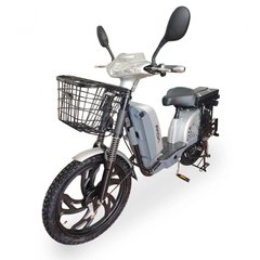 Електричний велосипед FADA РУТА, 500W