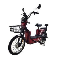 Електричний велосипед FADA IDEA, 600W
