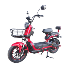 Електричний велосипед FADA STRiM