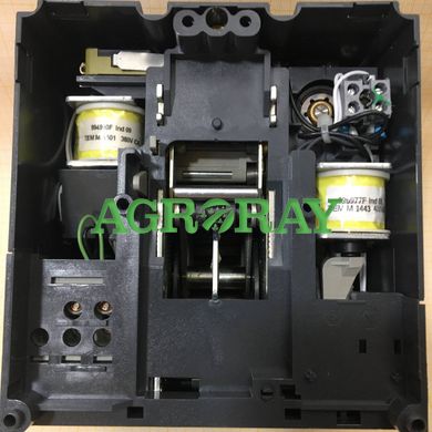 Мотор-редуктор MT400/630 220/240В 50/60Гц LV432642 Schneider Electric