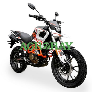 Мотоцикл TEKKEN 250