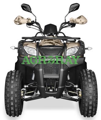 Квадроцикл Shineray ROVER 250 Пустельний камуфляж