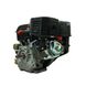Двигун WEIMA WM190FE-S (16 к.с., шпонка 25мм) до мотоблоку