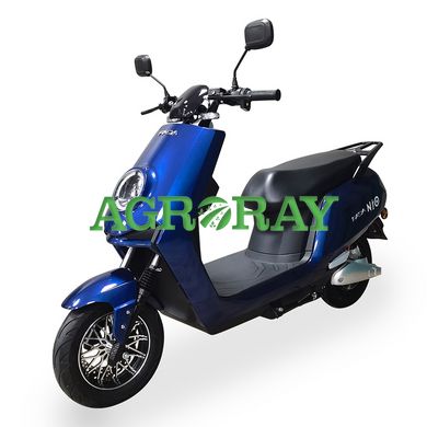 Електричний скутер FADA NiO 2000 Li-ion