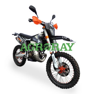 Мотоцикл KOVI 250 PRO2T