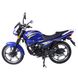 Дорожній мотоцикл Musstang Region MT150