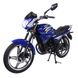 Дорожній мотоцикл Musstang Region MT150