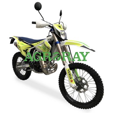 Мотоцикл KOVI 250 TRIAL2T