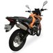 Мотоцикл ендуро Shineray XY 250GY-6B ENDURO