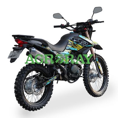 Мотоцикл  Shineray XY250GY-6C