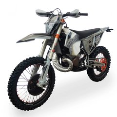 Мотоцикл KOVI 300-2T