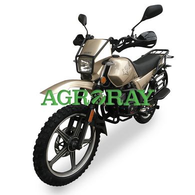 Мотоцикл Shineray XY 150 FORESTER