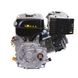 Двигун WEIMA WM190F-L, редуктор 1/2,шпонка 25мм, ручний старт, 1800 об/хв, 16 л. с. (безкоштовна доставка)