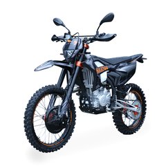 Мотоцикл KOVI MAX 300