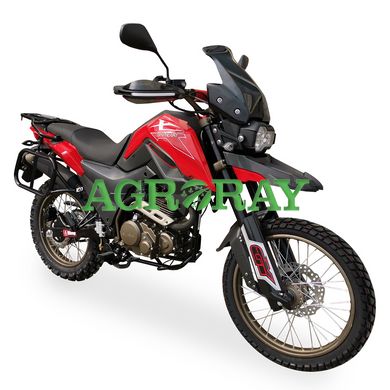 Мотоцикл Shineray X-Trail 250