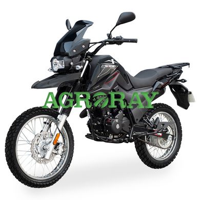Мотоцикл Shineray X-Trail 200