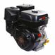 Двигуни WEIMA WM190F-S, 25мм, шпонка, ручний старт, бензин 16 л. с.