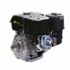 Двигуни WEIMA WM190F-S, 25мм, шпонка, ручний старт, бензин 16 л. с.