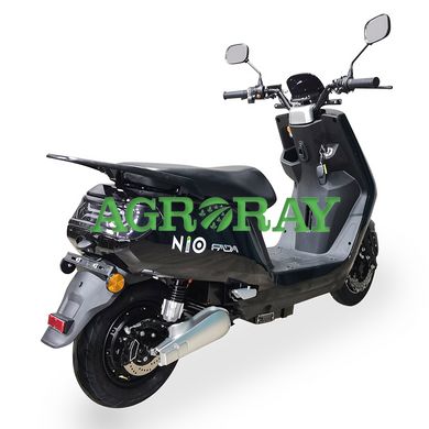 Електричний скутер FADA NiO 2000 AGM