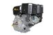 Двигун WEIMA WM192F-S, 25мм, шпонка,ручний/старт, бензин 18л.с.