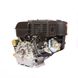 Двигун WEIMA WM192FE-S, 25мм, шпонка, ел/старт, бензин 18л.с.