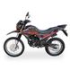 Кросовий мотоцикл Shineray XY200GY-6C