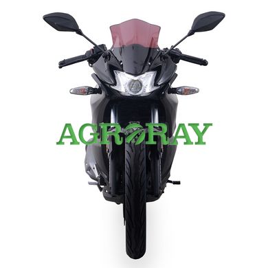 Спортивний мотоцикл Lifan KPR LF200-10S