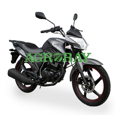 Дорожній мотоцикл Lifan LF150-2E
