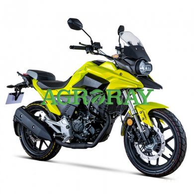 Дорожній мотоцикл Lifan KPT200-4V