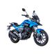 Дорожній мотоцикл Lifan KPT200-4V