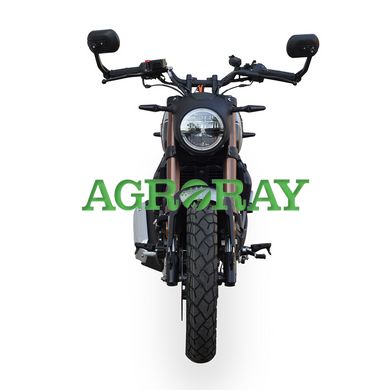 Дорожній мотоцикл Lifan KPM 200