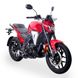 Дорожній мотоцикл Lifan SR220