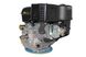 Двигун Grunwelt GW460FE-S / WM192FЕ-S, бензин 18,0 л. с., шпонка