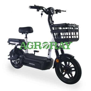 Електричний велосипед FADA LiDO, 350W