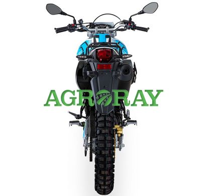 Мотоцикл Lifan KPX 250