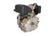 Двигун Grunwelt GW178FE for1100 (вал ШЛІЦИ), дизель 6.0 л. с., Ел/ст