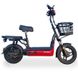 Електричний велосипед FADA LiDO, 350W
