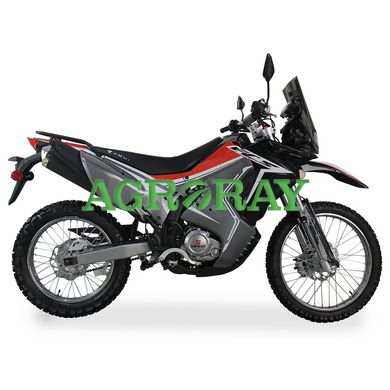 Мотоцикл KOVI FCS 250