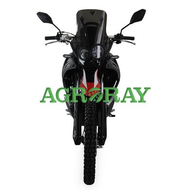 Мотоцикл KOVI FCS 250