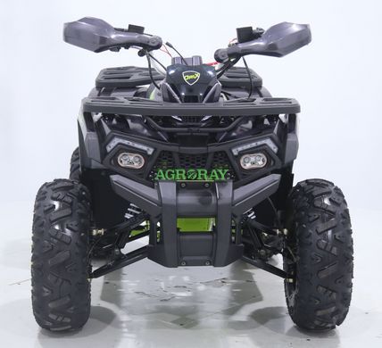 Квадроцикл ORiX 125