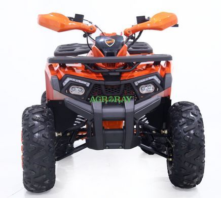 Квадроцикл ORiX 125