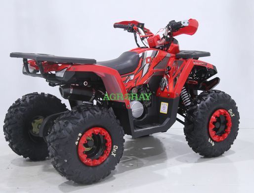Квадроцикл ORiX 125