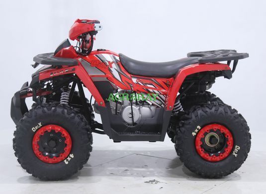 Квадроцикл ORiX 125