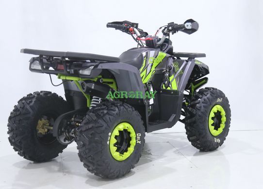 Квадроцикл ORiX 125