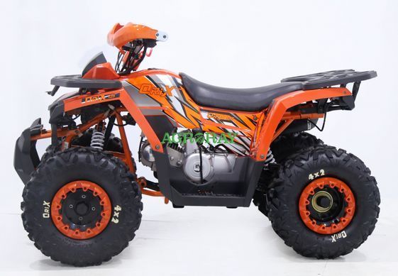 Квадроцикл ORiX 125